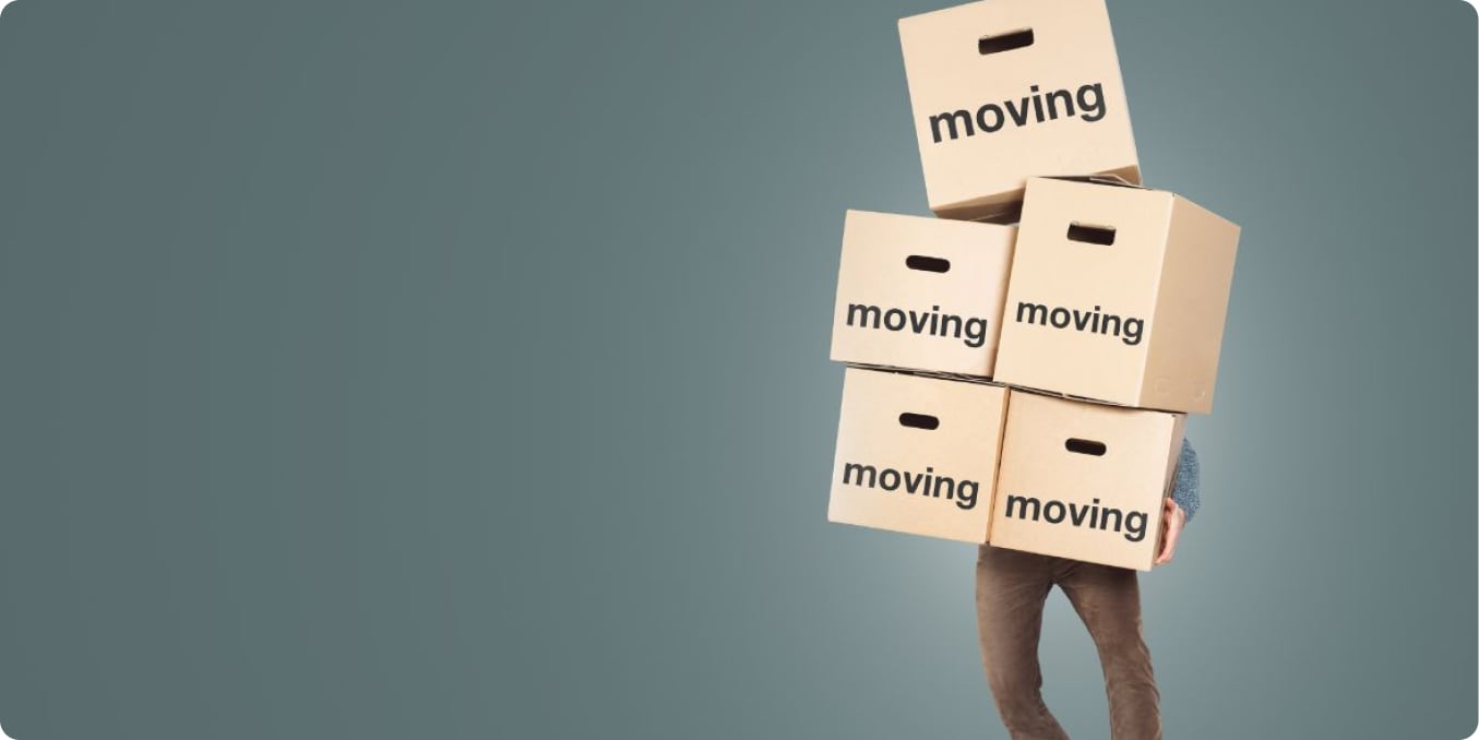 moving companies banner