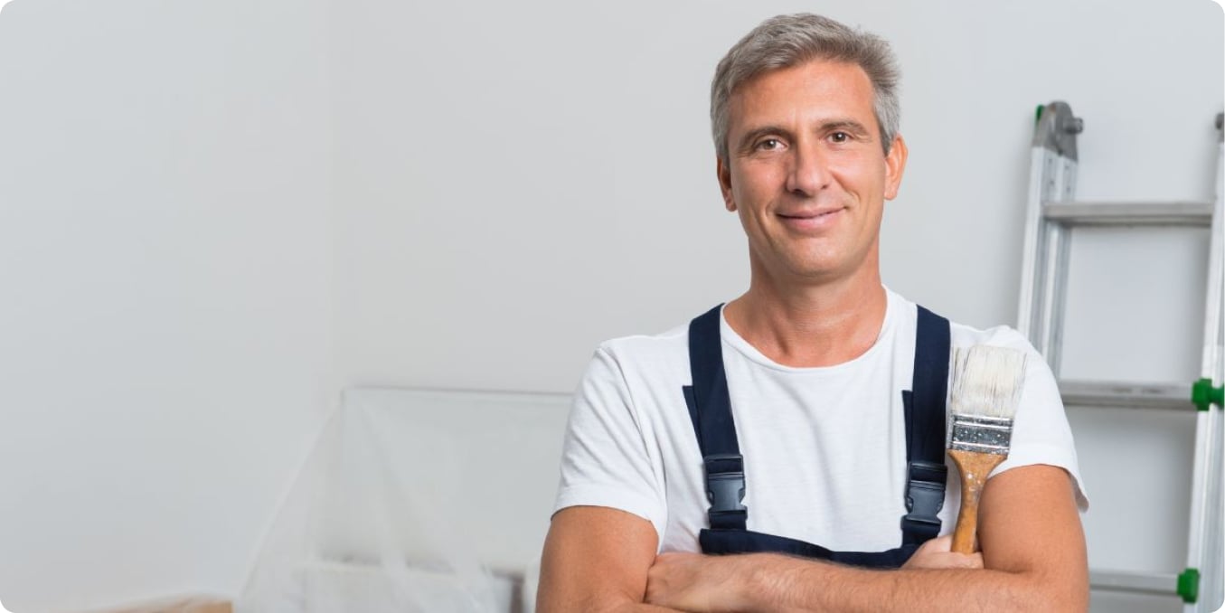 painting companies banner