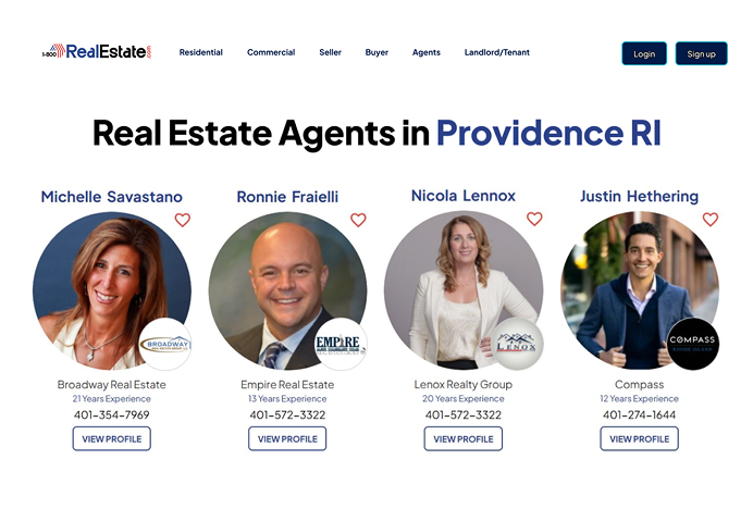 Professionals Available