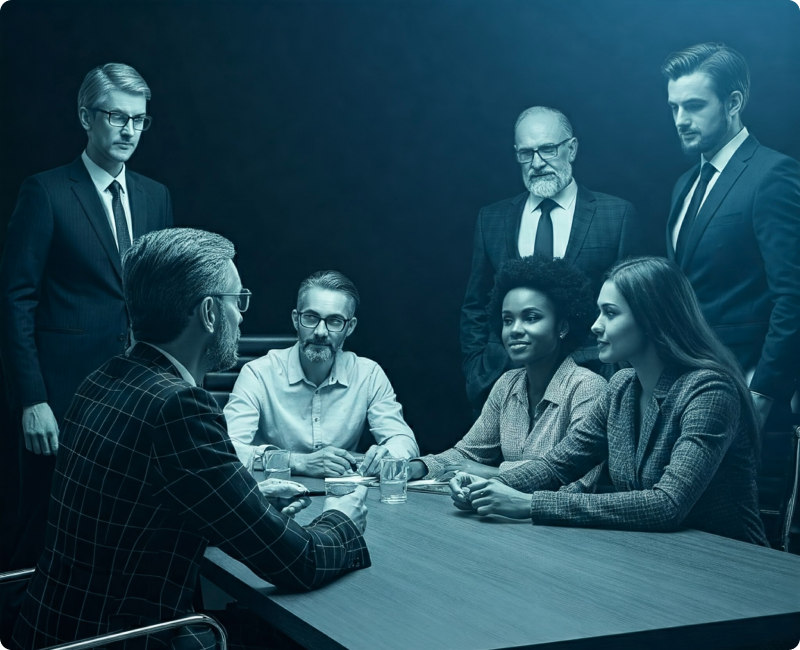 Research Your Real Estate Team
