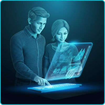 Search properties