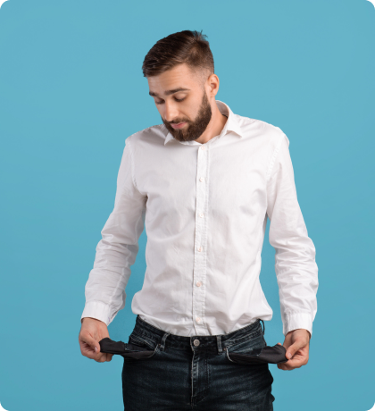 People who decide to sell a house on their own Usually make less money