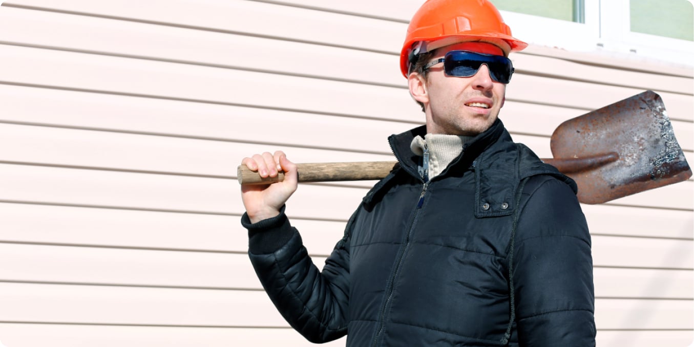 siding companies banner