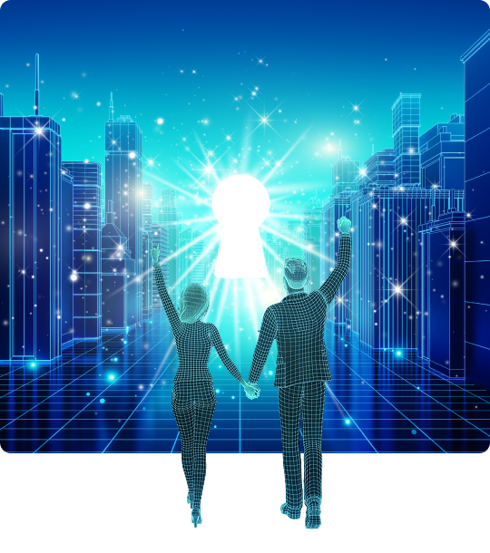 The Future of RealEstate is Here